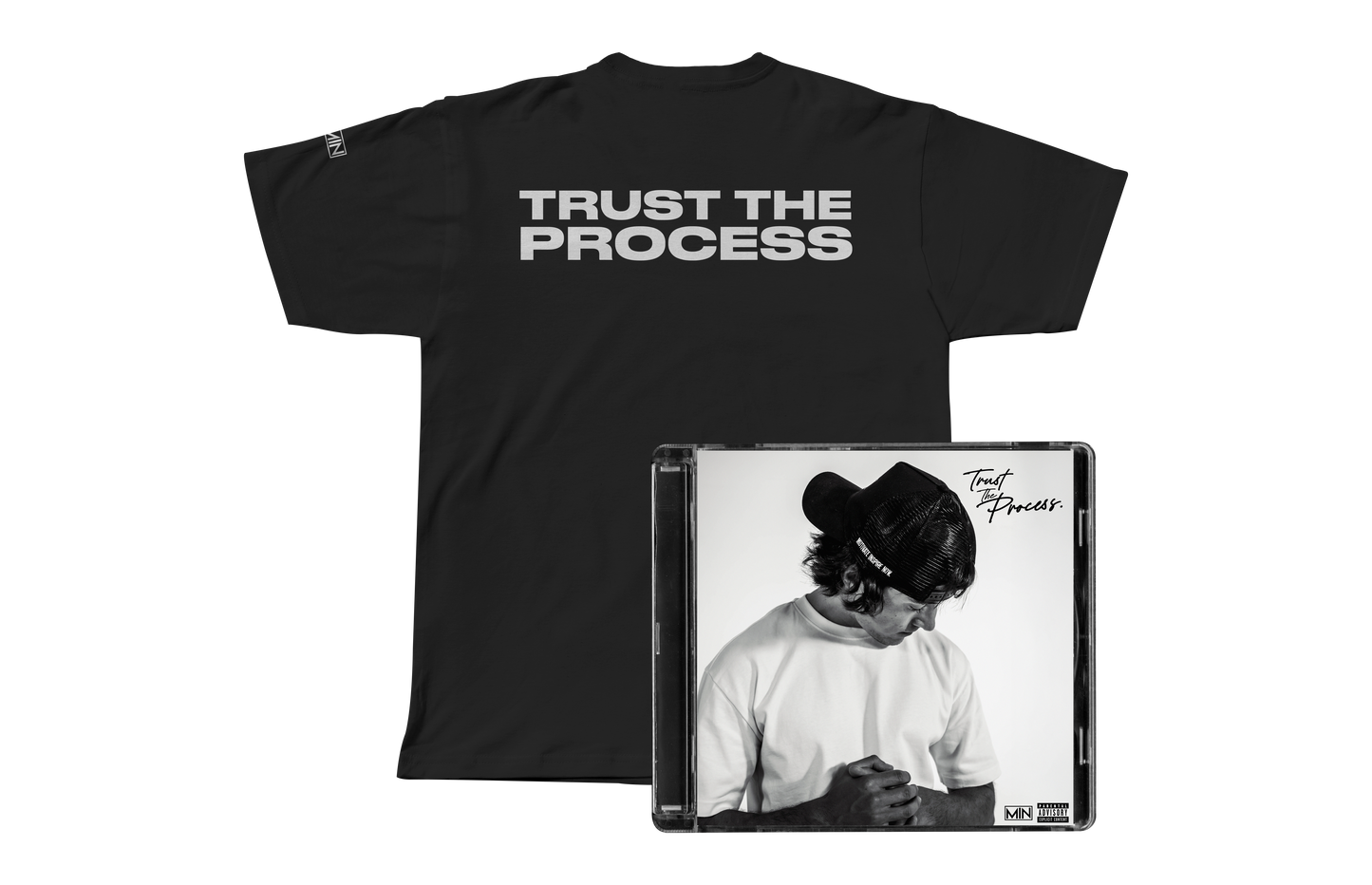 Trust The Process Bundle