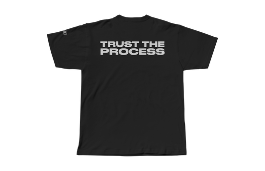 Trust the Process Tee